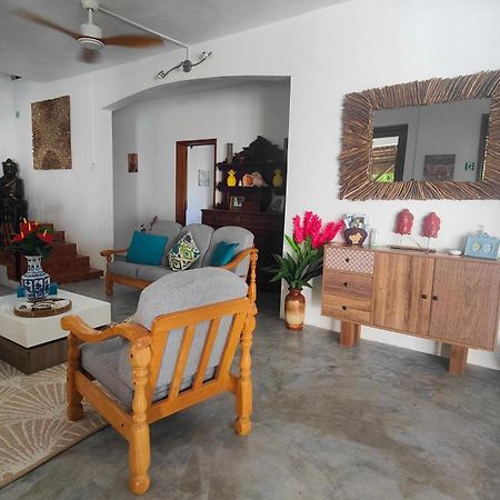 Villa North Coast Тру о Биш Екстериор снимка