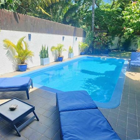 Villa North Coast Тру о Биш Екстериор снимка