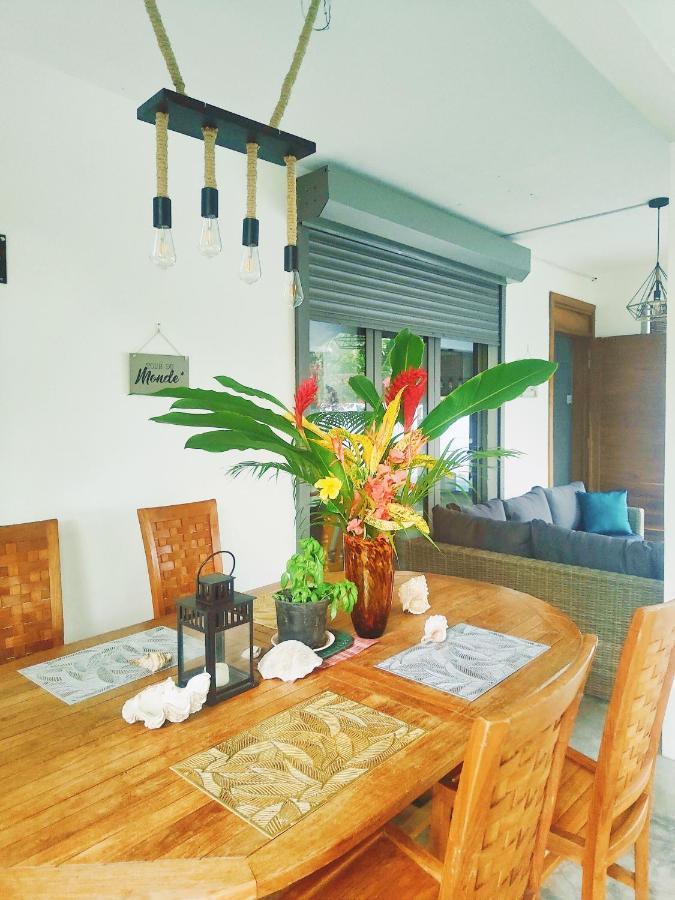 Villa North Coast Тру о Биш Екстериор снимка