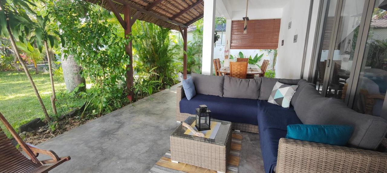 Villa North Coast Тру о Биш Екстериор снимка