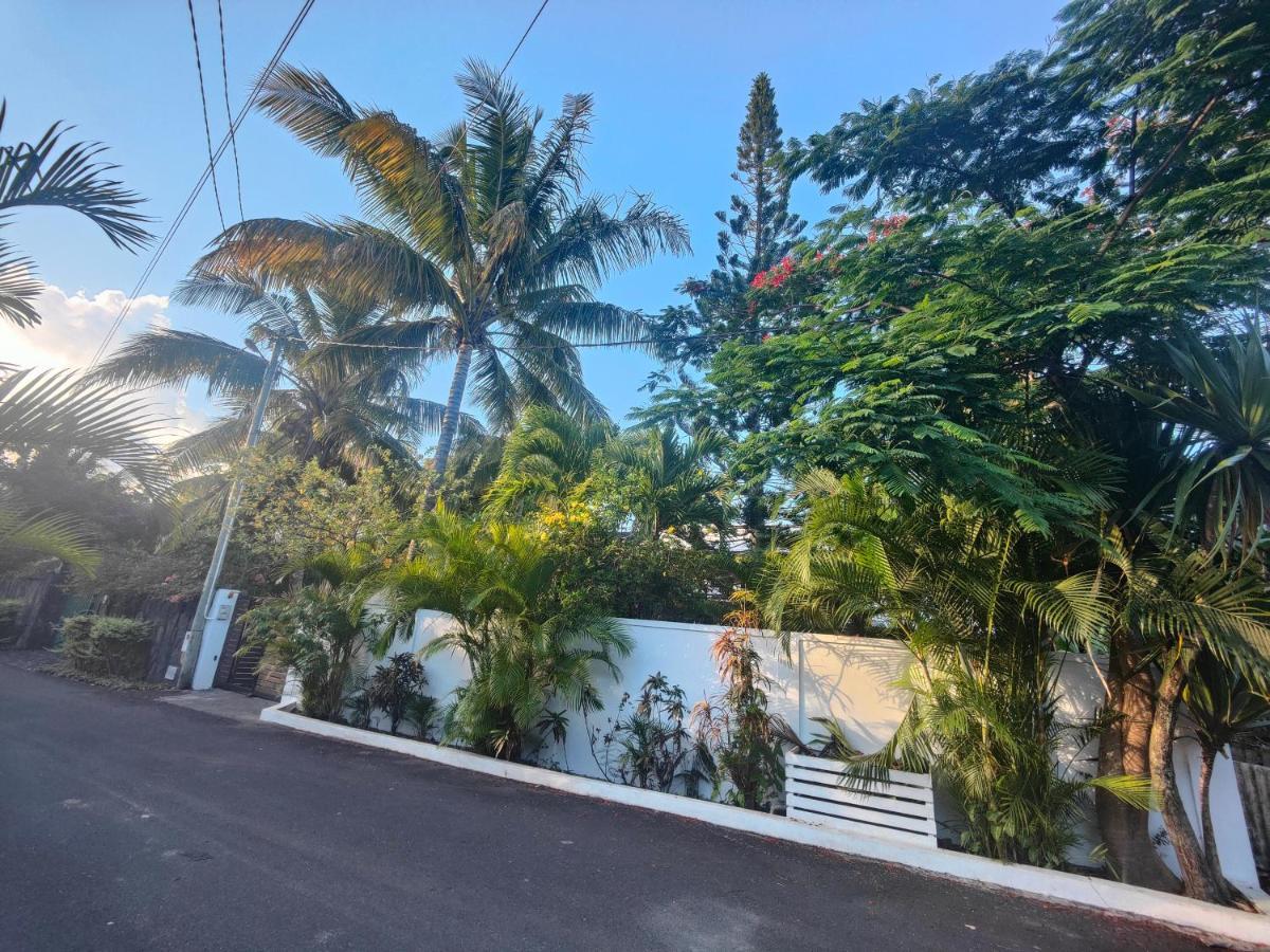 Villa North Coast Тру о Биш Екстериор снимка