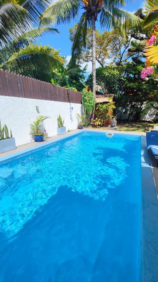 Villa North Coast Тру о Биш Екстериор снимка