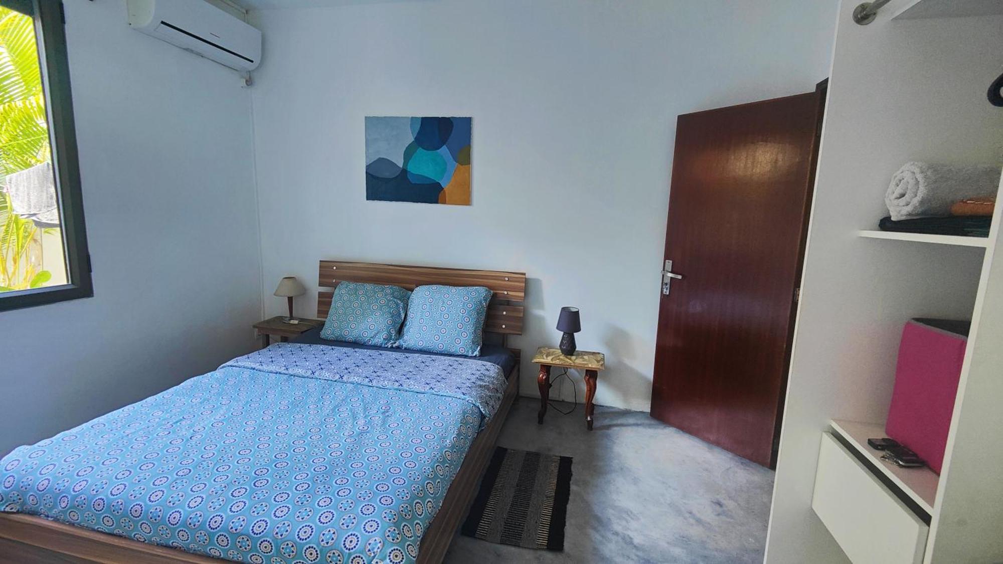 Villa North Coast Тру о Биш Екстериор снимка