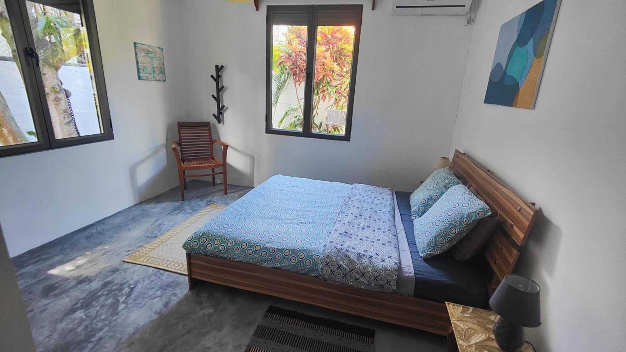 Villa North Coast Тру о Биш Екстериор снимка