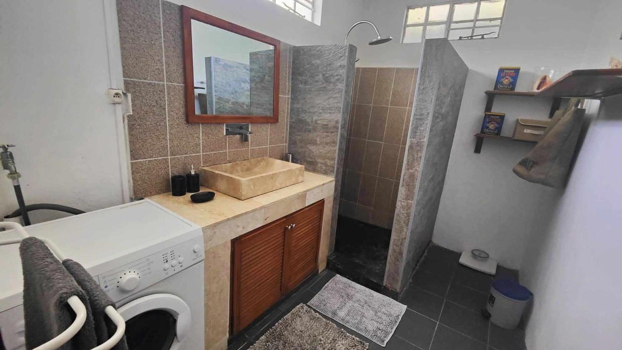 Villa North Coast Тру о Биш Екстериор снимка