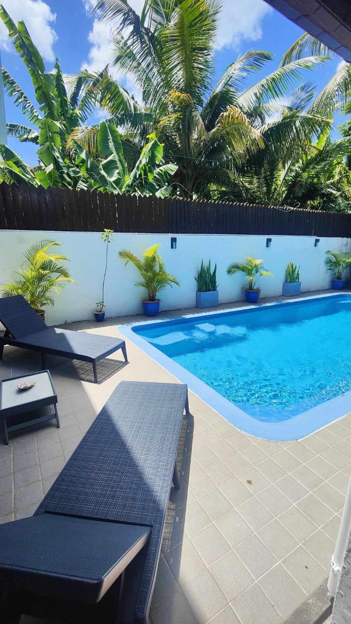 Villa North Coast Тру о Биш Екстериор снимка