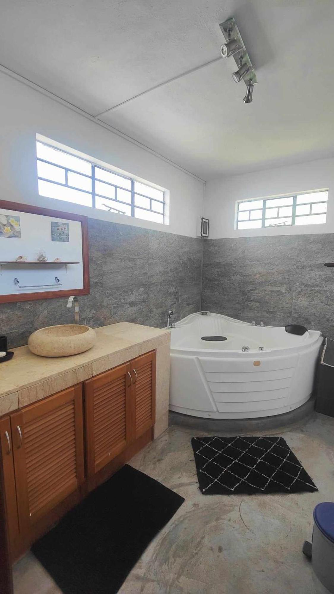 Villa North Coast Тру о Биш Екстериор снимка