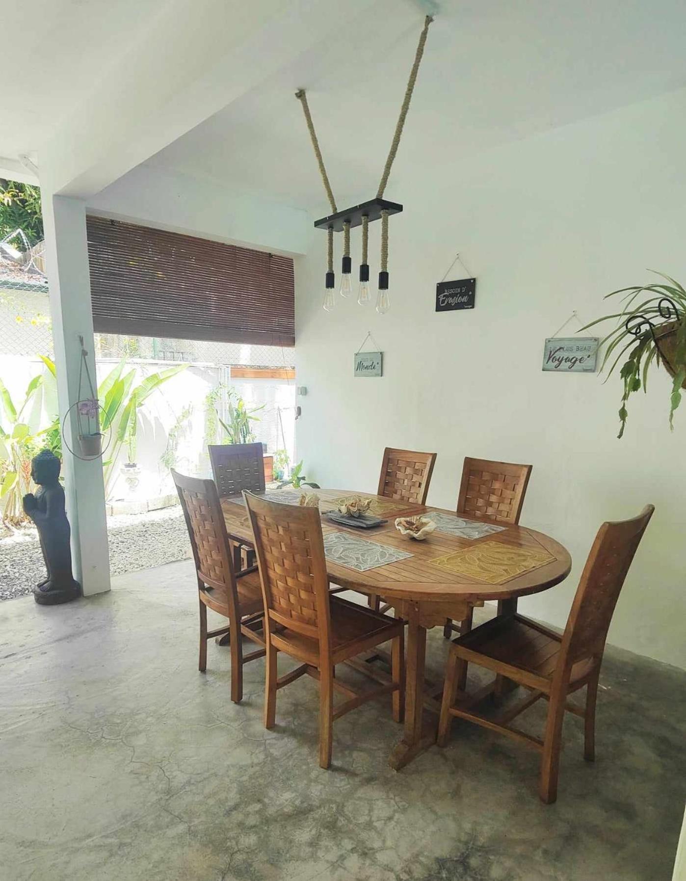 Villa North Coast Тру о Биш Екстериор снимка