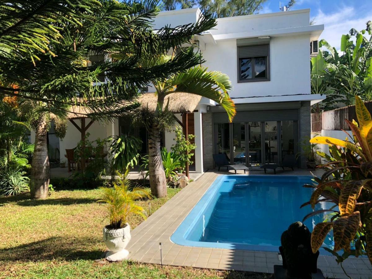Villa North Coast Тру о Биш Екстериор снимка