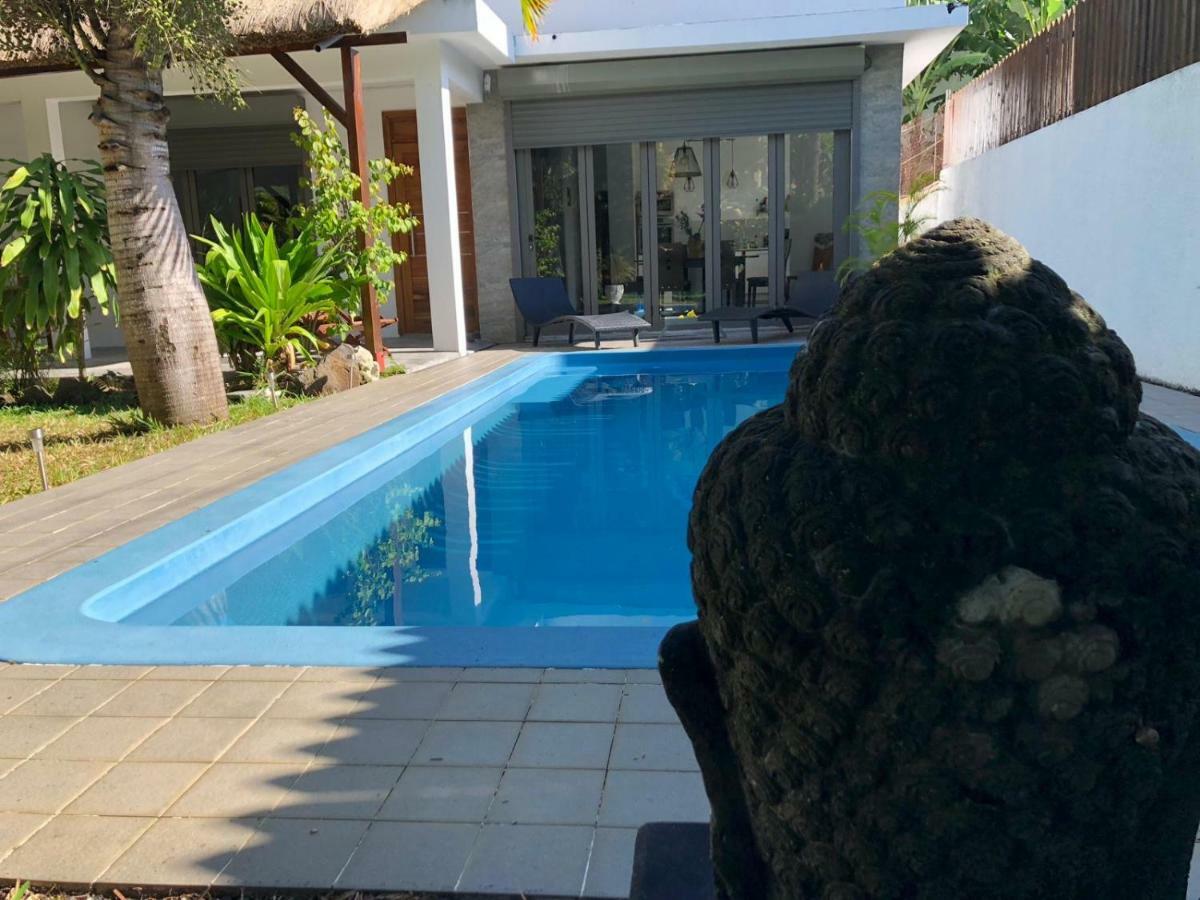 Villa North Coast Тру о Биш Екстериор снимка